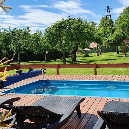 Maria I Natasza * Wisła