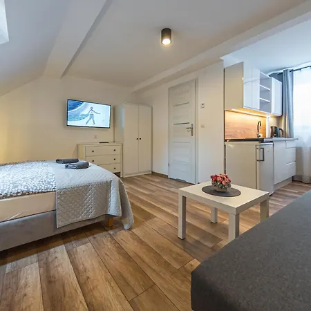 Maria I Natasza Pansiyon *