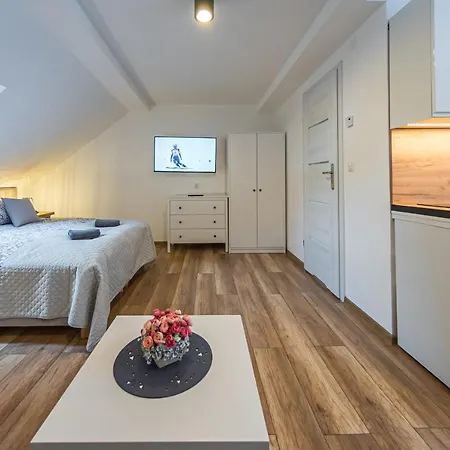 Pansiyon Maria I Natasza