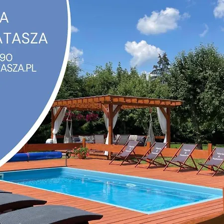 Rum i privatbostad Maria I Natasza