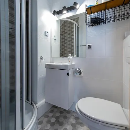 Maria I Natasza Wisła