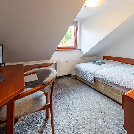 Maria I Natasza Wisła