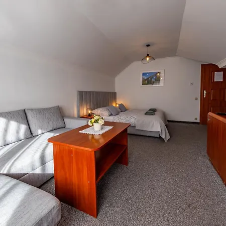 Maria I Natasza * Wisła