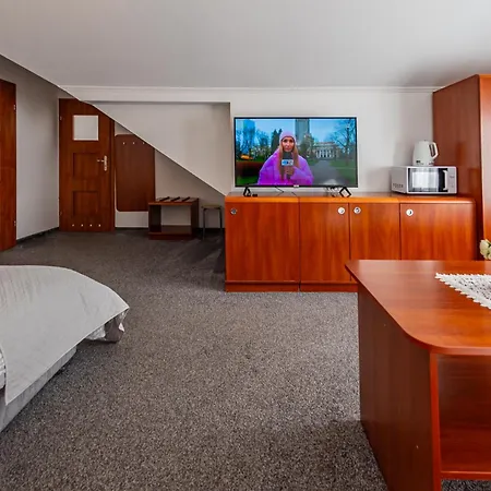 Maria I Natasza Wisła