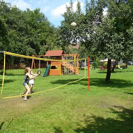 Rum i privatbostad Maria I Natasza *