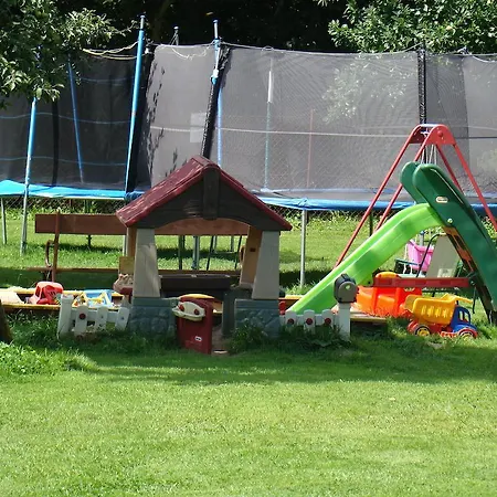 Maria I Natasza Wisła