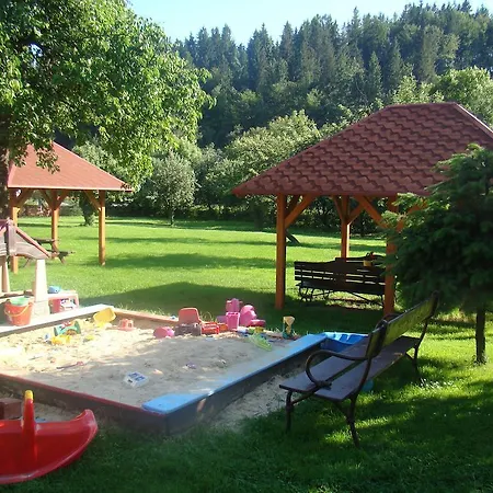 Rum i privatbostad Maria I Natasza *