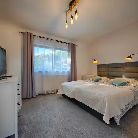 Maria I Natasza Wisła