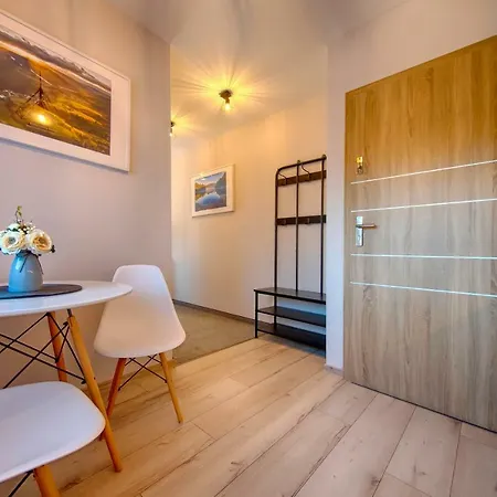Homestay Willa Maria I Natasza