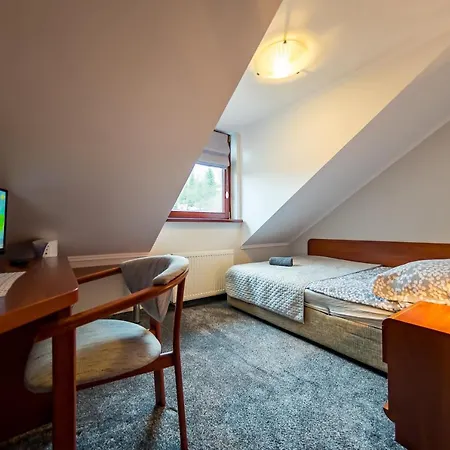 Homestay Willa Maria I Natasza