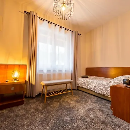 Pansiyon Maria I Natasza *