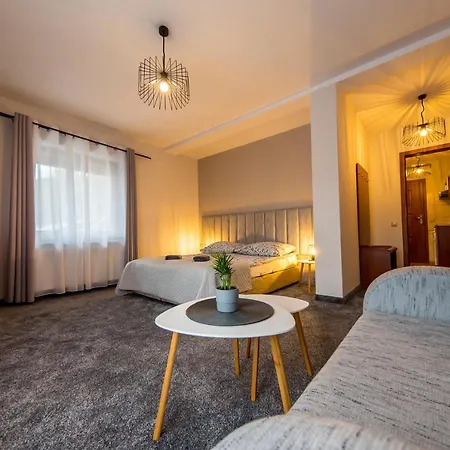Willa Maria I Natasza Homestay Wisla