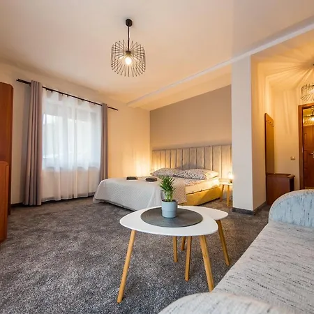 Maria I Natasza * Wisła