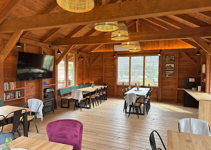 Willa Maria I Natasza