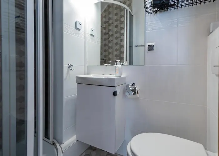 Willa Maria I Natasza Wisla