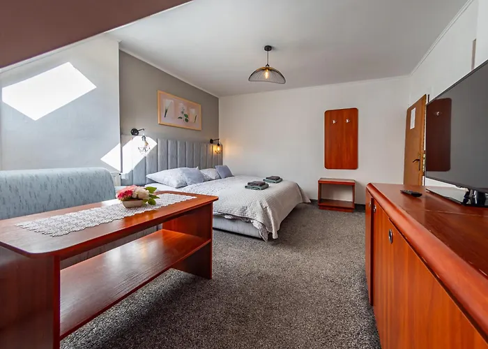 Homestay Willa Maria I Natasza *