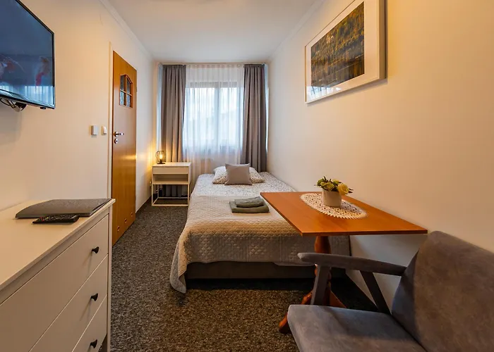 Homestay Willa Maria I Natasza *