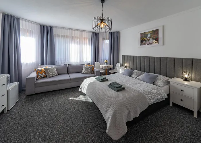 Homestay Willa Maria I Natasza Wisla