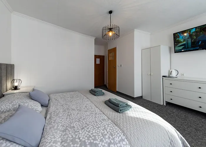 Homestay Willa Maria I Natasza