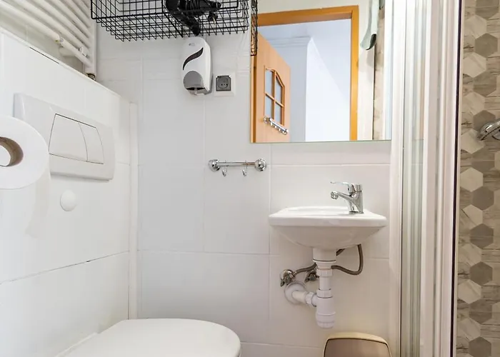 Homestay Willa Maria I Natasza