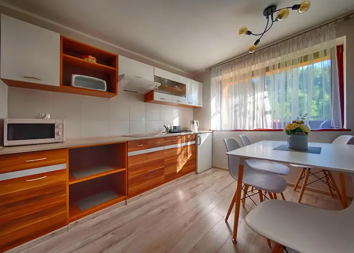 Homestay Willa Maria I Natasza *