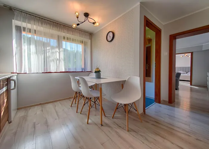 Homestay Willa Maria I Natasza Wisla