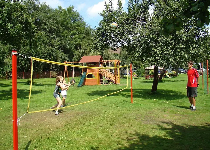 Homestay Willa Maria I Natasza *