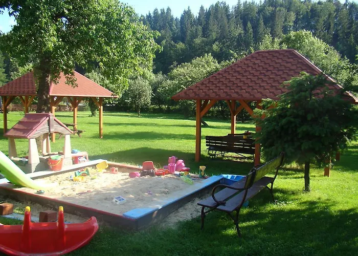 Homestay Willa Maria I Natasza *