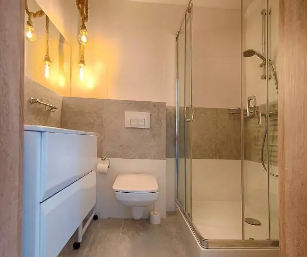 Homestay Willa Maria I Natasza *