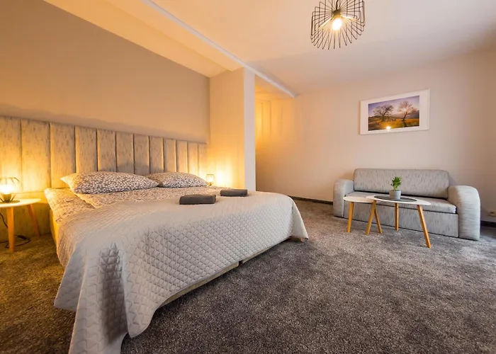 Willa Maria I Natasza