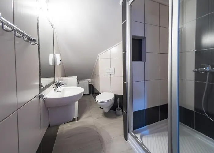 Willa Maria I Natasza