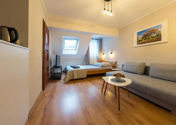 Willa Maria I Natasza *