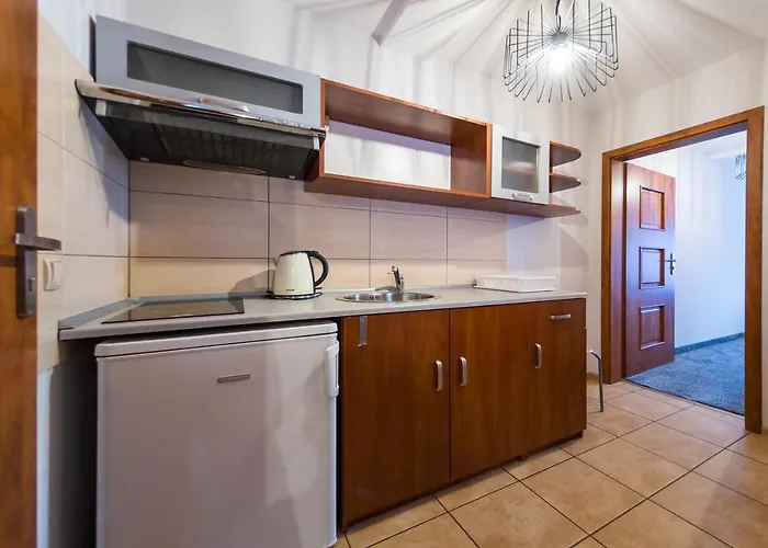 Homestay Willa Maria I Natasza *