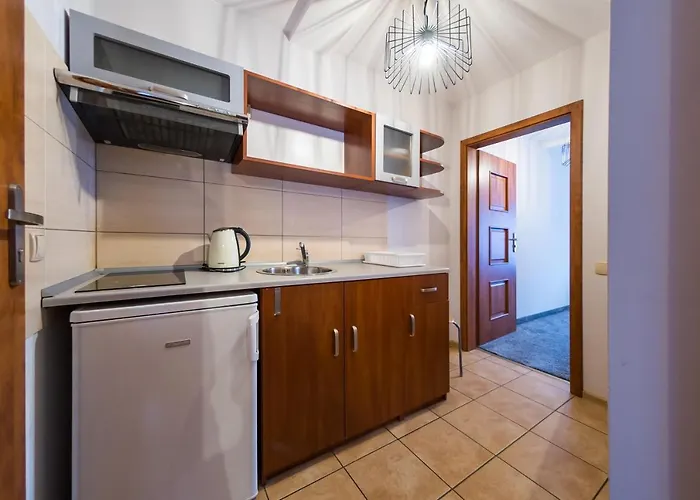 Homestay Willa Maria I Natasza Wisla