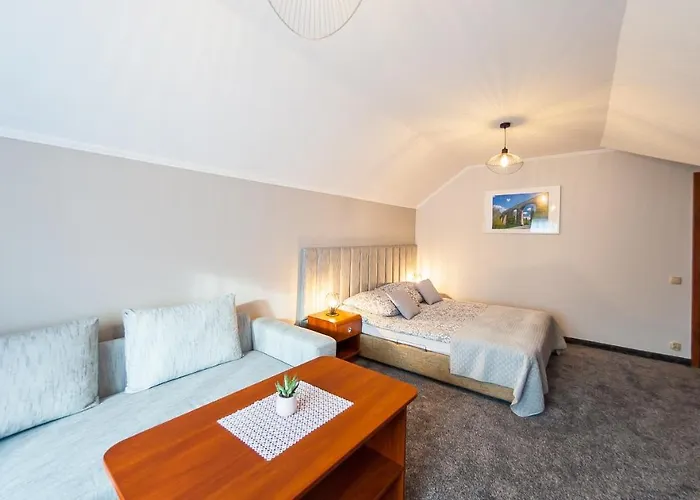 Willa Maria I Natasza