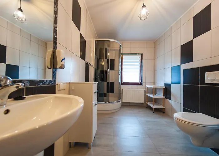 Willa Maria I Natasza *